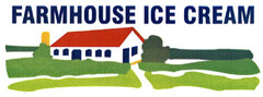 FARMHOUSE ICE CREAM
