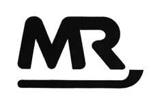 MR