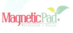 MagneticPad BIENESTAR Y SALUD