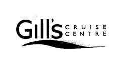 Gill´s CRUISE CENTRE