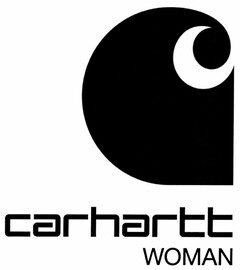 carhartt WOMAN