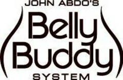 JOHN ABDO´S Belly Buddy SYSTEM
