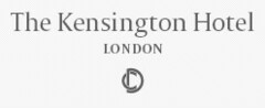The Kensington Hotel LONDON DC