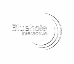 Blue hole interactive