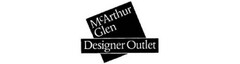 McArthur Glen Designer Outlet