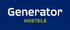 Generator
HOSTELS