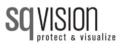 SQ VISION protect & visualize