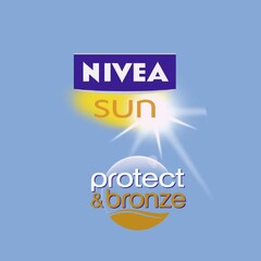 Nivea Sun Protect & Bronze