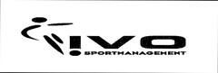 IVO SPORTMANAGEMENT