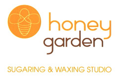 honey garden SUGARING & WAXING STUDIO