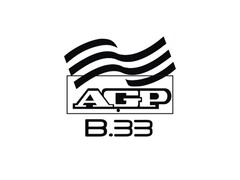 AGP B.33