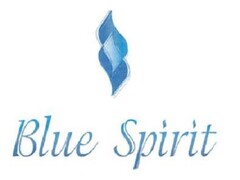 BLUE SPIRIT