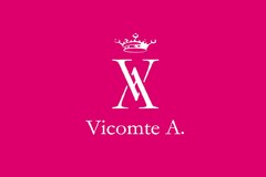 Vicomte A.