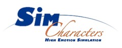 SIM Characters - High Emotion Simulation