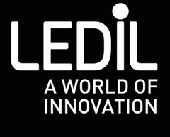 LEDIL A WORLD OF INNOVATION