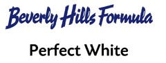 Beverly Hills Formula Perfect White