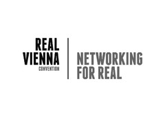 REAL VIENNA CONVENTION | NETWORKING FOR REAL