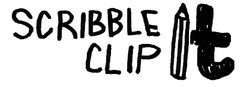 scribble clip it