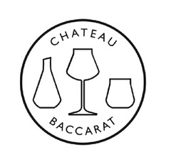 CHATEAU BACCARAT