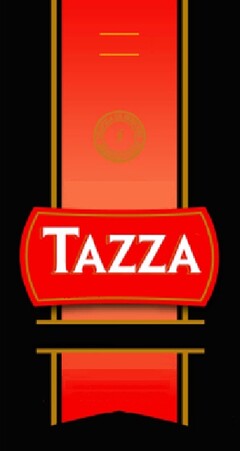 TAZZA