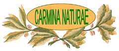 CARMINA NATURAE