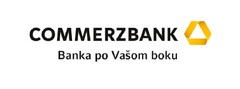 COMMERZBANK Banka po Vasom boku