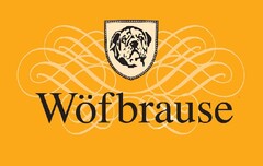 Wöfbrause