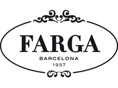 FARGA BARCELONA 1957