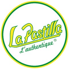 La Pastilla L'authentique