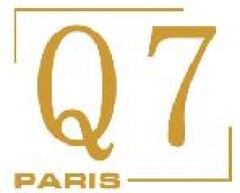 Q7 PARIS