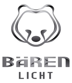 Bären Licht