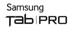 Samsung Tab PRO
