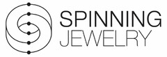 SPINNING JEWELRY