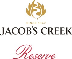 JACOB'S CREEK RESERVE