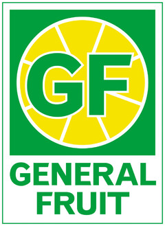 GF GENERAL FRUIT
