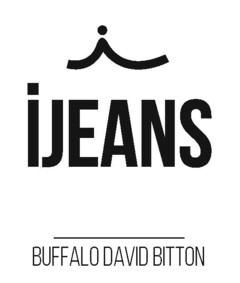 IJEANS BUFFALO DAVID BITTON