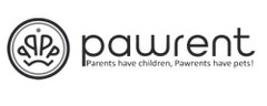 pawrent parents have children pawrents have pets