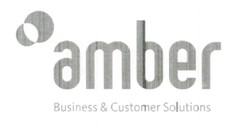 amber Business & Customer Solutions