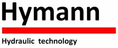 Hymann Hydraulic technology