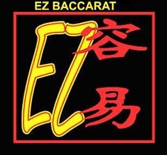 EZ BACCARAT EZ