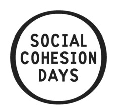 SOCIAL COHESION DAYS