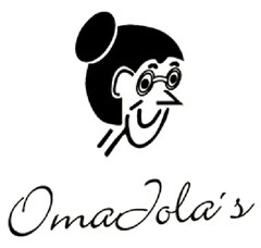 Oma Jola's