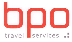 bpo travel services