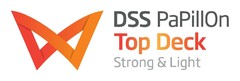 DSS PaPillOn Top Deck Strong & Light