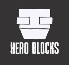 Hero Blocks