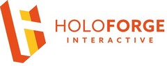 HOLOFORGE INTERACTIVE