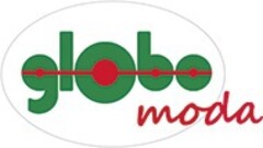 globo moda