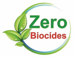 ZERO BIOCIDES