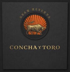 GRAN RESERVA CONCHA Y TORO