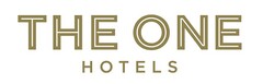 THE ONE HOTELS